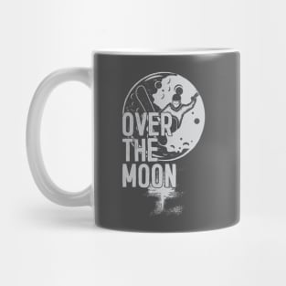 Over The Moon Mug